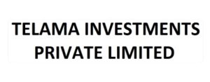 Telama Invenstment - Logo