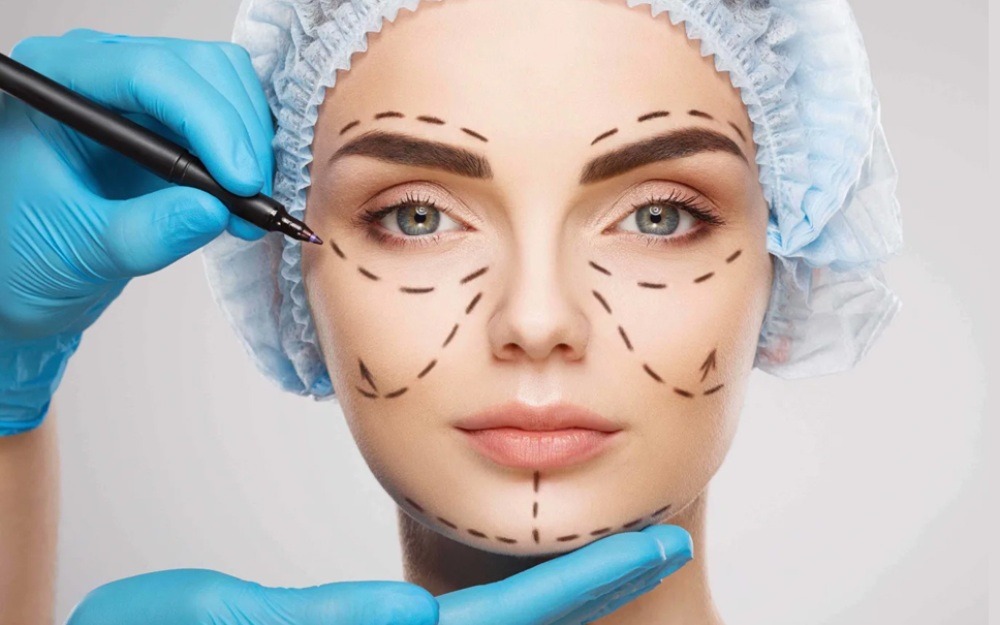 Cosmetic Surgery-All care