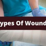 Types of Wounds