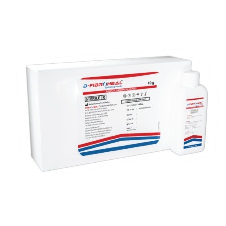 D-Fibroheal Sprinkling Powder