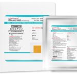 Wound Dressings: Functions And Types