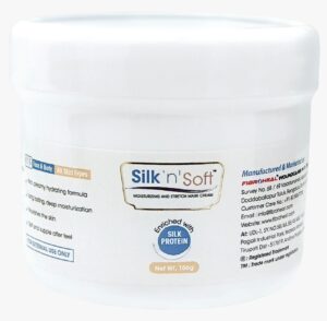 Winter care - Silk n Soft